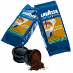 LAVAZZA Espresso Point CREMA & AROMA GRAN ESPRESSO, pakowane po 2 kapsułki