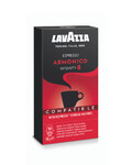 Lavazza Espresso Armonico Nespresso, Zestaw 100 szt.