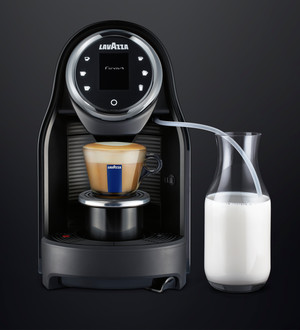 LF 1200 Inovy & Milk - opłata miesięczna (kawa w cenie)
